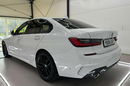 BMW 320 I Steptronic Navi Pro. Live Cockpit Full Opcja zdjęcie 7