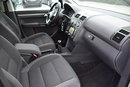 Volkswagen Touran 2.0TDI 140Km 7-os Kamera Navi Gwarancja zdjęcie 11