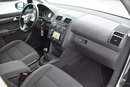 Volkswagen Touran 2.0TDI 140Km 7-os Kamera Navi Gwarancja zdjęcie 12