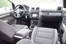 Volkswagen Touran 2.0TDI 140Km 7-os Kamera Navi Gwarancja zdjęcie 13