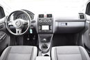 Volkswagen Touran 2.0TDI 140Km 7-os Kamera Navi Gwarancja zdjęcie 14