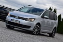 Volkswagen Touran 2.0TDI 140Km 7-os Kamera Navi Gwarancja zdjęcie 19