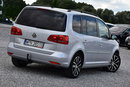 Volkswagen Touran 2.0TDI 140Km 7-os Kamera Navi Gwarancja zdjęcie 20