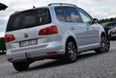 Volkswagen Touran 2.0TDI 140Km 7-os Kamera Navi Gwarancja zdjęcie 21