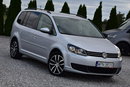 Volkswagen Touran 2.0TDI 140Km 7-os Kamera Navi Gwarancja zdjęcie 22