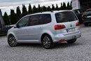 Volkswagen Touran 2.0TDI 140Km 7-os Kamera Navi Gwarancja zdjęcie 25