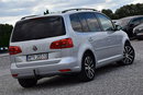 Volkswagen Touran 2.0TDI 140Km 7-os Kamera Navi Gwarancja zdjęcie 3