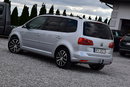 Volkswagen Touran 2.0TDI 140Km 7-os Kamera Navi Gwarancja zdjęcie 4