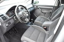 Volkswagen Touran 2.0TDI 140Km 7-os Kamera Navi Gwarancja zdjęcie 6