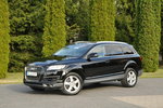 Audi Q7 3.0TDI(245KM) Lift Led Xenon Navi Kamera Bose I Wł Welur Alu19"ASO zdjęcie 10