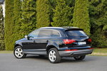 Audi Q7 3.0TDI(245KM) Lift Led Xenon Navi Kamera Bose I Wł Welur Alu19"ASO zdjęcie 13