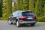 Audi Q7 3.0TDI(245KM) Lift Led Xenon Navi Kamera Bose I Wł Welur Alu19"ASO zdjęcie 14