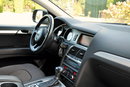 Audi Q7 3.0TDI(245KM) Lift Led Xenon Navi Kamera Bose I Wł Welur Alu19"ASO zdjęcie 18