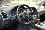 Audi Q7 3.0TDI(245KM) Lift Led Xenon Navi Kamera Bose I Wł Welur Alu19"ASO zdjęcie 22