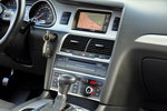 Audi Q7 3.0TDI(245KM) Lift Led Xenon Navi Kamera Bose I Wł Welur Alu19"ASO zdjęcie 26