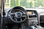 Audi Q7 3.0TDI(245KM) Lift Led Xenon Navi Kamera Bose I Wł Welur Alu19"ASO zdjęcie 29