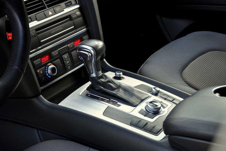 Audi Q7 3.0TDI(245KM) Lift Led Xenon Navi Kamera Bose I Wł Welur Alu19"ASO zdjęcie 33