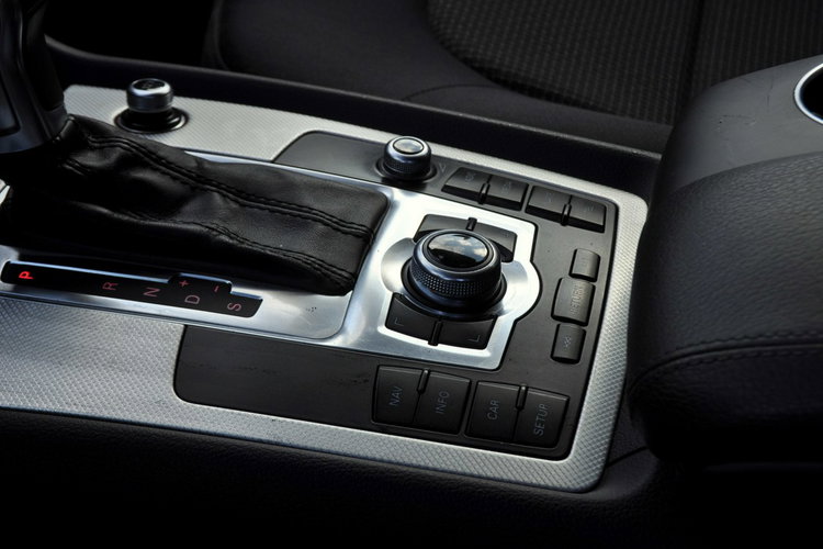 Audi Q7 3.0TDI(245KM) Lift Led Xenon Navi Kamera Bose I Wł Welur Alu19"ASO zdjęcie 34