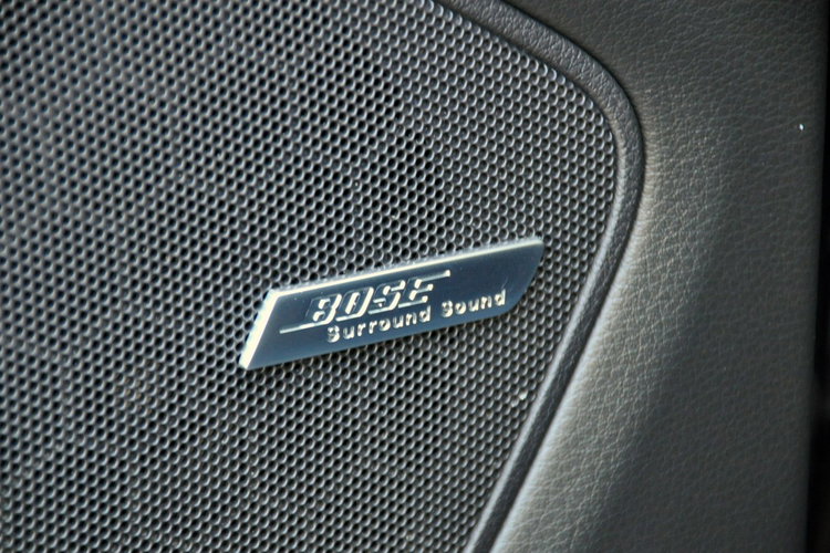 Audi Q7 3.0TDI(245KM) Lift Led Xenon Navi Kamera Bose I Wł Welur Alu19"ASO zdjęcie 35