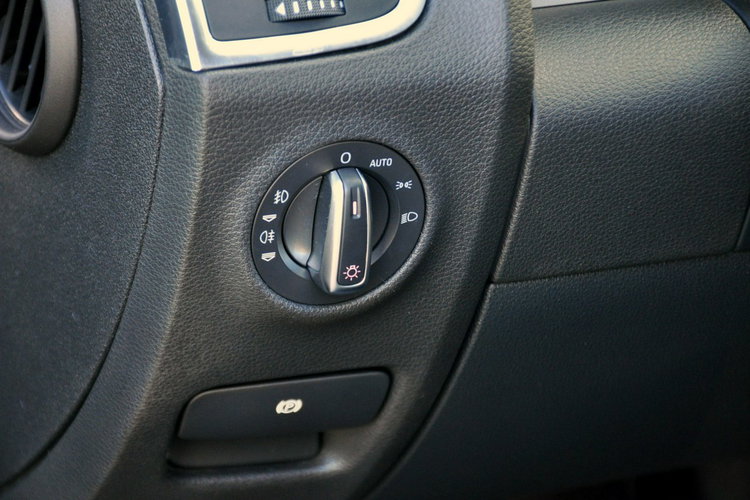 Audi Q7 3.0TDI(245KM) Lift Led Xenon Navi Kamera Bose I Wł Welur Alu19"ASO zdjęcie 36