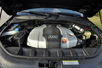 Audi Q7 3.0TDI(245KM) Lift Led Xenon Navi Kamera Bose I Wł Welur Alu19"ASO zdjęcie 39