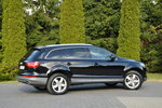 Audi Q7 3.0TDI(245KM) Lift Led Xenon Navi Kamera Bose I Wł Welur Alu19"ASO zdjęcie 5
