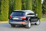Audi Q7 3.0TDI(245KM) Lift Led Xenon Navi Kamera Bose I Wł Welur Alu19"ASO zdjęcie 6