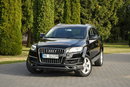 Audi Q7 3.0TDI(245KM) Lift Led Xenon Navi Kamera Bose I Wł Welur Alu19"ASO zdjęcie 8