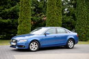 Audi A4 2.0T(211KM) 156tyś.km Quattro Xenon Led Navi Parktronik IWł Alu16"ASO zdjęcie 11