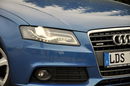 Audi A4 2.0T(211KM) 156tyś.km Quattro Xenon Led Navi Parktronik IWł Alu16"ASO zdjęcie 12