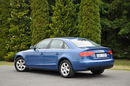 Audi A4 2.0T(211KM) 156tyś.km Quattro Xenon Led Navi Parktronik IWł Alu16"ASO zdjęcie 13