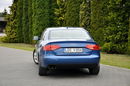 Audi A4 2.0T(211KM) 156tyś.km Quattro Xenon Led Navi Parktronik IWł Alu16"ASO zdjęcie 15