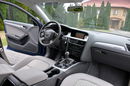 Audi A4 2.0T(211KM) 156tyś.km Quattro Xenon Led Navi Parktronik IWł Alu16"ASO zdjęcie 24