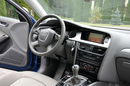 Audi A4 2.0T(211KM) 156tyś.km Quattro Xenon Led Navi Parktronik IWł Alu16"ASO zdjęcie 25