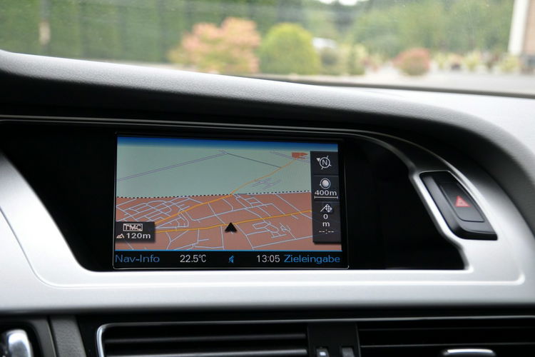 Audi A4 2.0T(211KM) 156tyś.km Quattro Xenon Led Navi Parktronik IWł Alu16"ASO zdjęcie 30