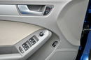 Audi A4 2.0T(211KM) 156tyś.km Quattro Xenon Led Navi Parktronik IWł Alu16"ASO zdjęcie 37