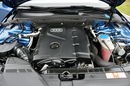 Audi A4 2.0T(211KM) 156tyś.km Quattro Xenon Led Navi Parktronik IWł Alu16"ASO zdjęcie 39