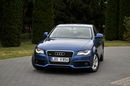 Audi A4 2.0T(211KM) 156tyś.km Quattro Xenon Led Navi Parktronik IWł Alu16"ASO zdjęcie 8