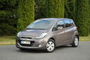 Hyundai ix20 1.6i(125KM) 36tyś.km Klimatyzacja Welur Parktronik Chrom I Wł ASO zdjęcie 10