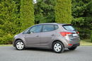 Hyundai ix20 1.6i(125KM) 36tyś.km Klimatyzacja Welur Parktronik Chrom I Wł ASO zdjęcie 13
