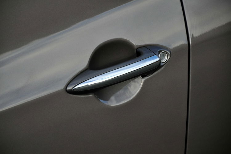 Hyundai ix20 1.6i(125KM) 36tyś.km Klimatyzacja Welur Parktronik Chrom I Wł ASO zdjęcie 17