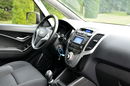 Hyundai ix20 1.6i(125KM) 36tyś.km Klimatyzacja Welur Parktronik Chrom I Wł ASO zdjęcie 19