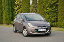 Hyundai ix20 1.6i(125KM) 36tyś.km Klimatyzacja Welur Parktronik Chrom I Wł ASO zdjęcie 2