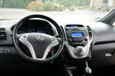 Hyundai ix20 1.6i(125KM) 36tyś.km Klimatyzacja Welur Parktronik Chrom I Wł ASO zdjęcie 30