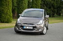 Hyundai ix20 1.6i(125KM) 36tyś.km Klimatyzacja Welur Parktronik Chrom I Wł ASO zdjęcie 8