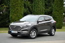 Hyundai Tucson 1.6i(132KM) 64tyś.km Led Duża Navi Kamera Reling Welur I Wł Alu16"ASO zdjęcie 10