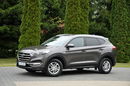 Hyundai Tucson 1.6i(132KM) 64tyś.km Led Duża Navi Kamera Reling Welur I Wł Alu16"ASO zdjęcie 11