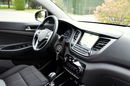Hyundai Tucson 1.6i(132KM) 64tyś.km Led Duża Navi Kamera Reling Welur I Wł Alu16"ASO zdjęcie 18