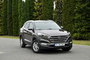 Hyundai Tucson 1.6i(132KM) 64tyś.km Led Duża Navi Kamera Reling Welur I Wł Alu16"ASO zdjęcie 2