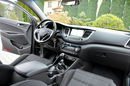 Hyundai Tucson 1.6i(132KM) 64tyś.km Led Duża Navi Kamera Reling Welur I Wł Alu16"ASO zdjęcie 24